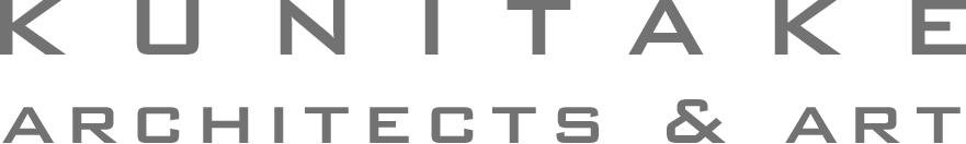 KUNITAKE ARCHITECTS & ART