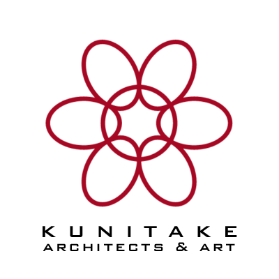 株式会社國武建築設計事務所 KUNITAKE ARCHITECTS & ART